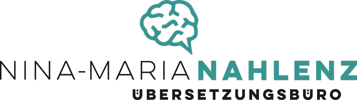 Übersetzungsbüro Nina-Maria Nahlenz